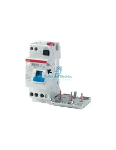 Abb KU 902 9 S2-s/h contacto auxiliar/señal